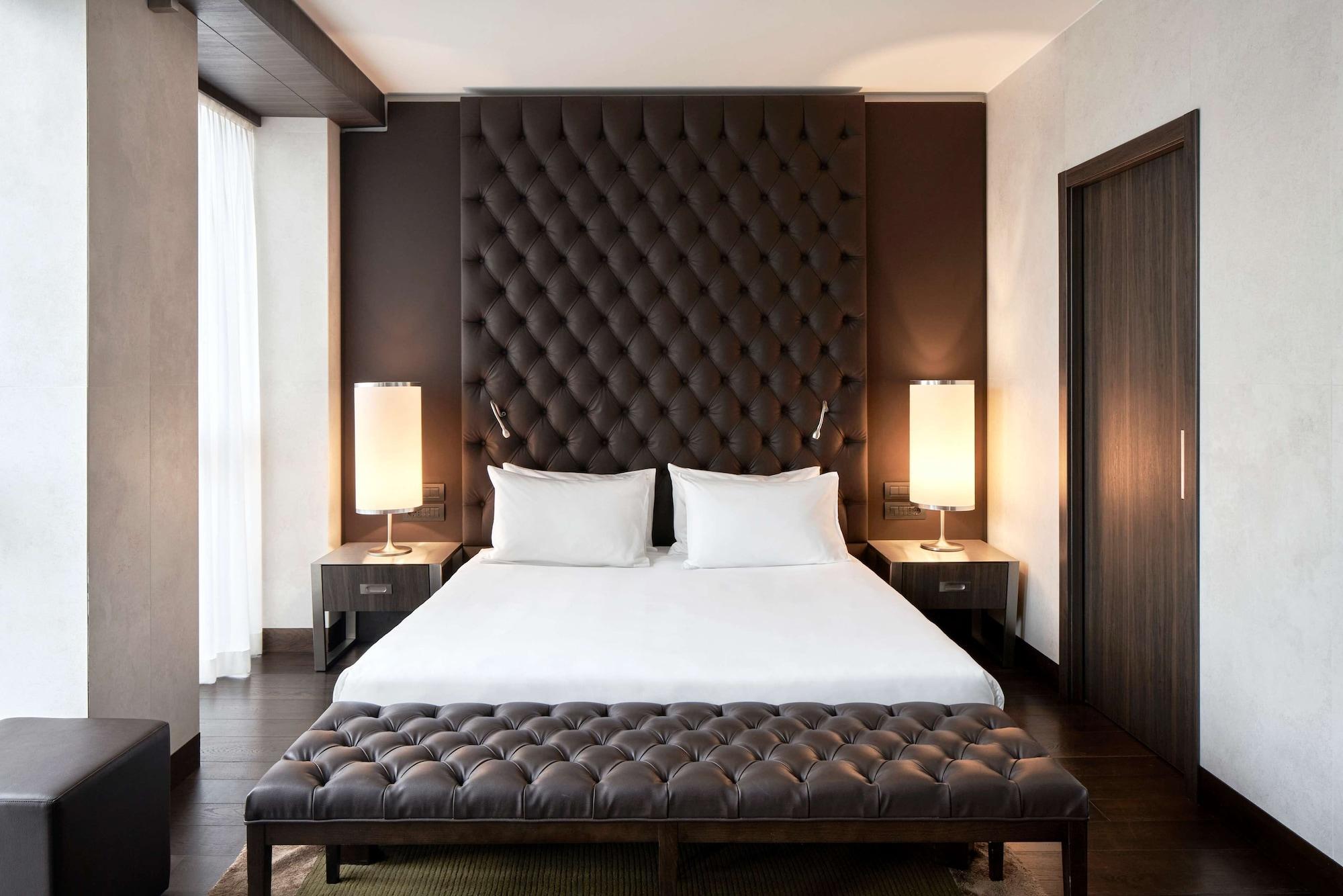 Hyatt Centric Milan Centrale Exterior foto