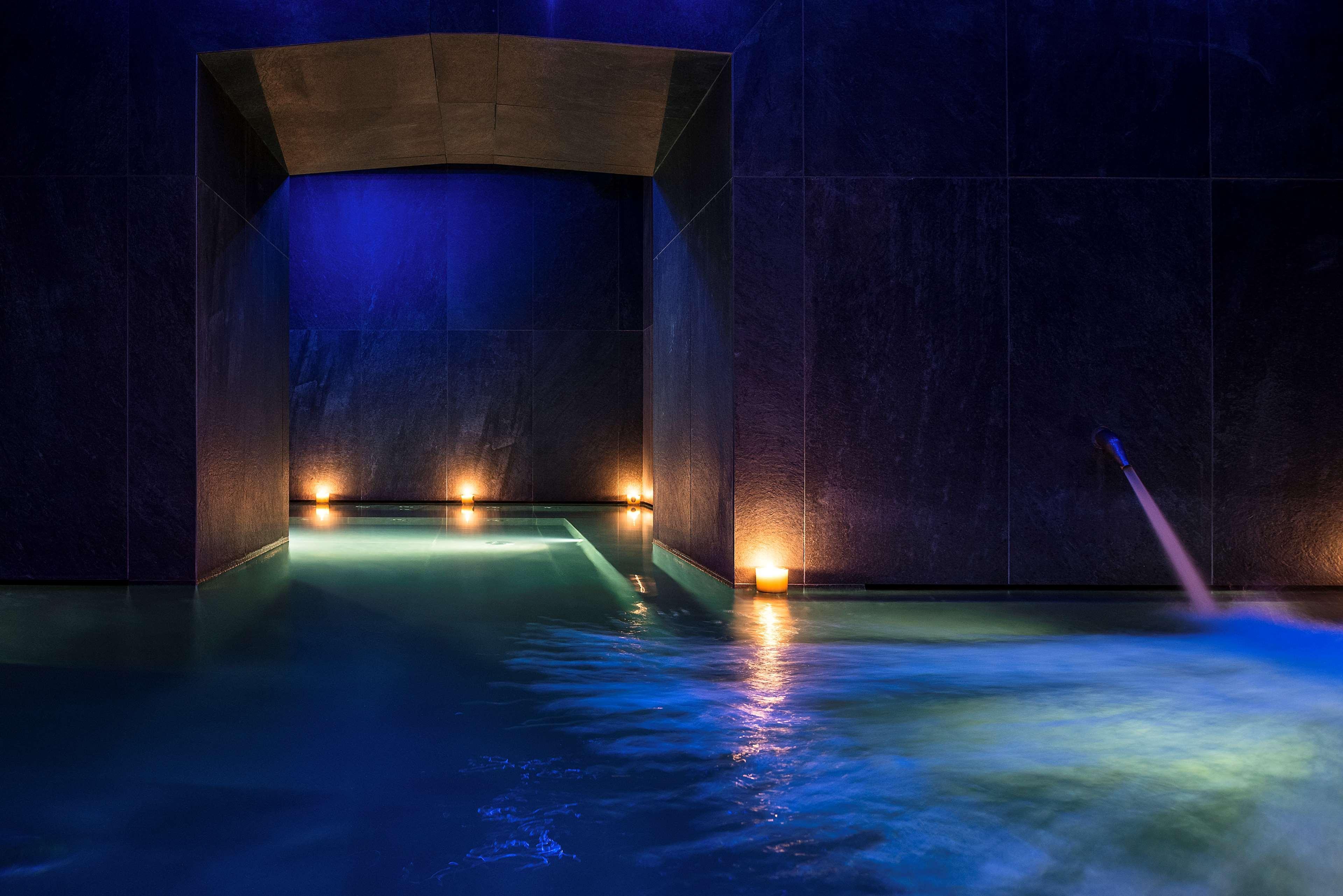 Hyatt Centric Milan Centrale Exterior foto