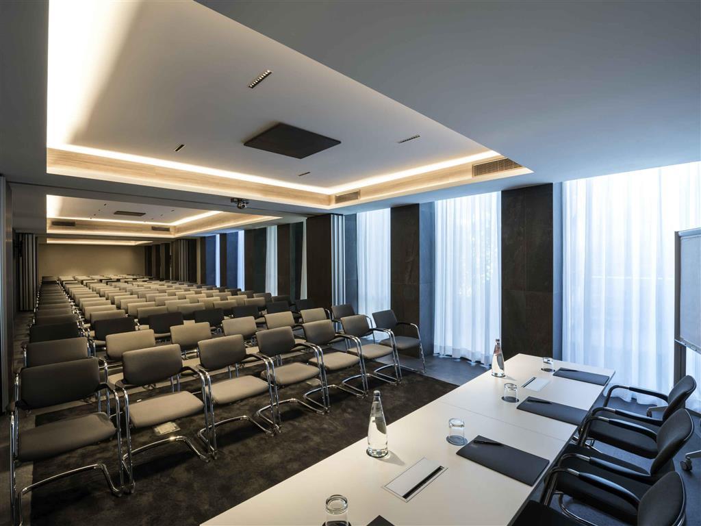 Hyatt Centric Milan Centrale Exterior foto