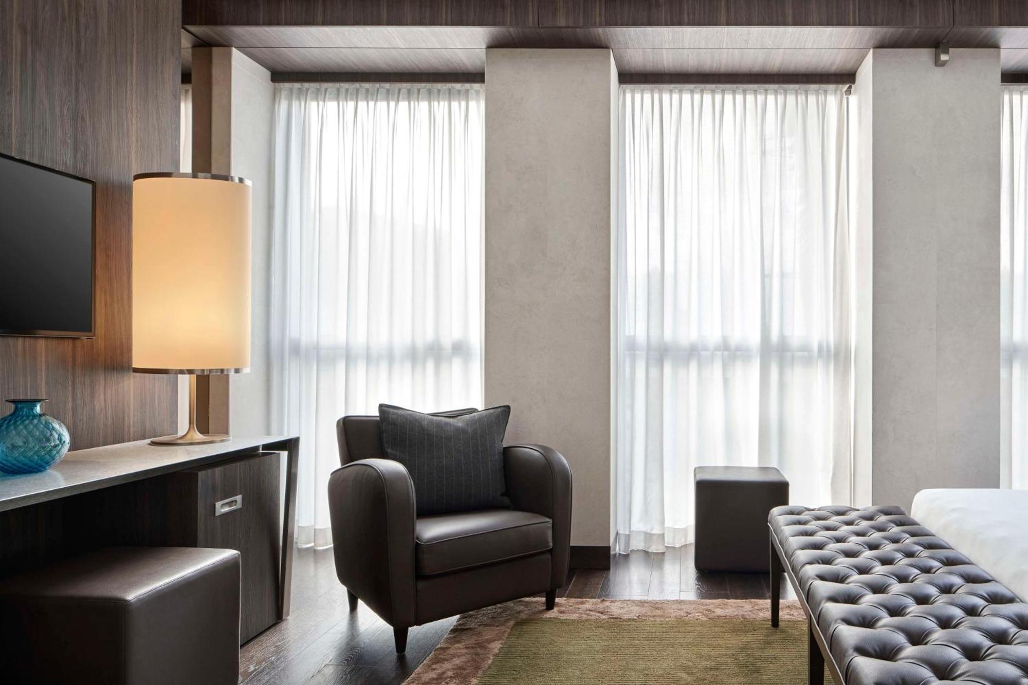 Hyatt Centric Milan Centrale Exterior foto