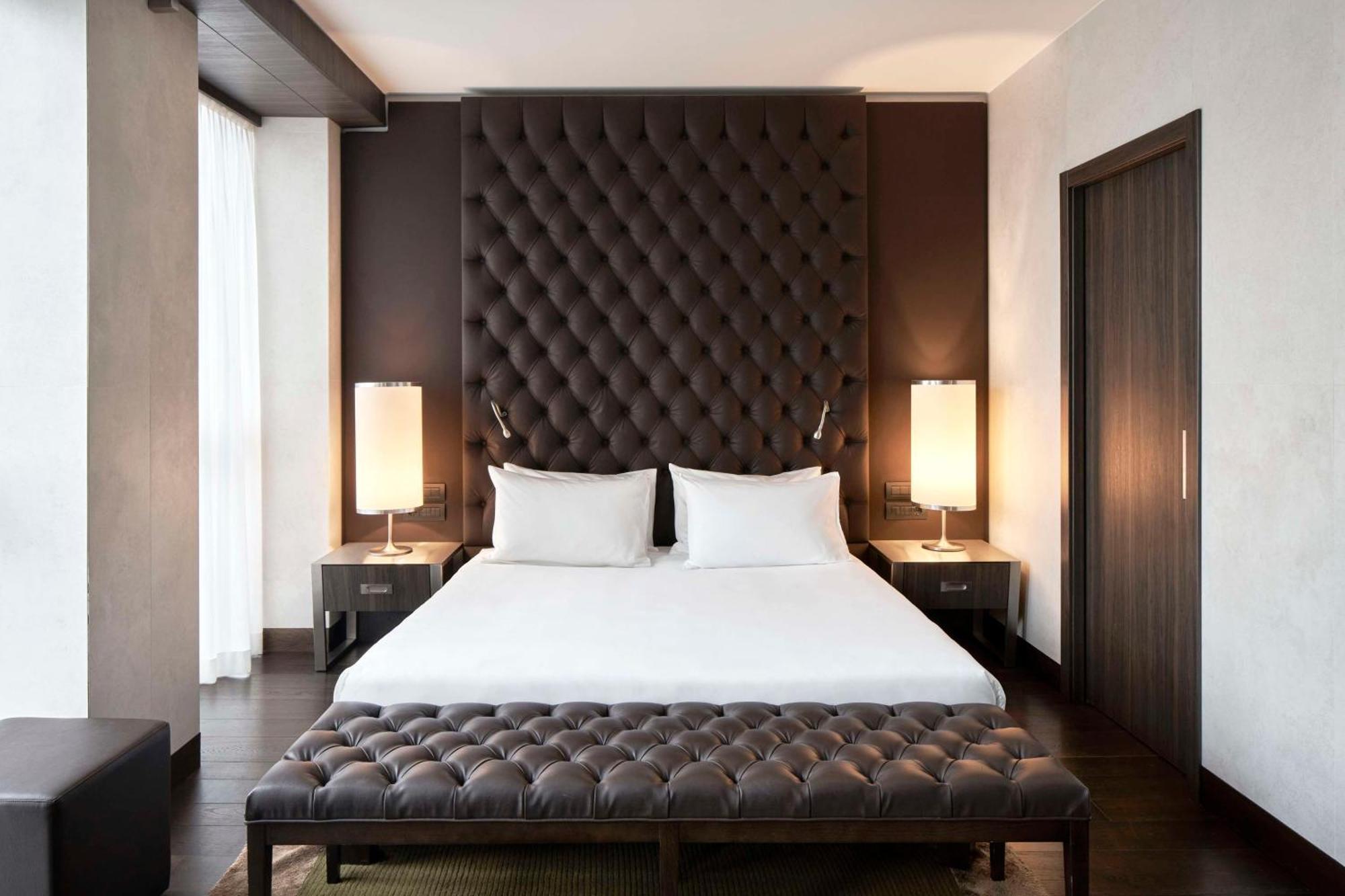 Hyatt Centric Milan Centrale Exterior foto